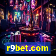 r9bet.com