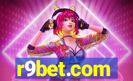 r9bet.com