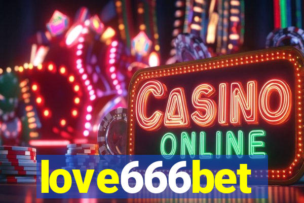 love666bet