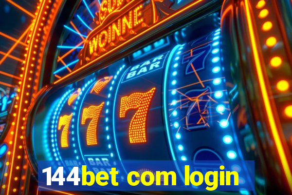 144bet com login