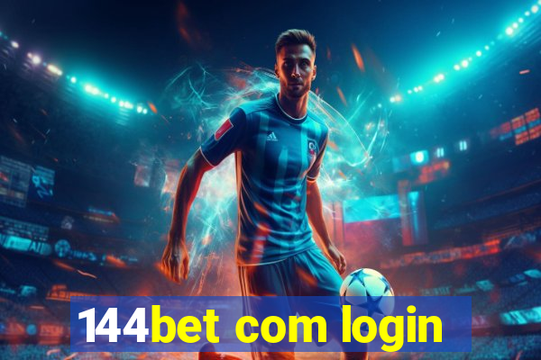 144bet com login