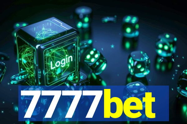 7777bet