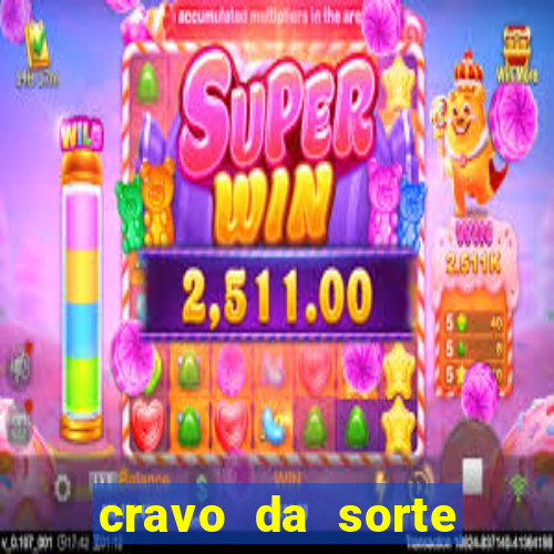 cravo da sorte jogos online