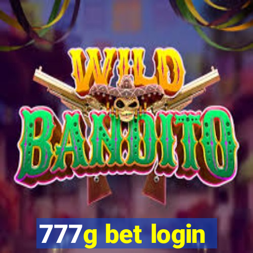 777g bet login