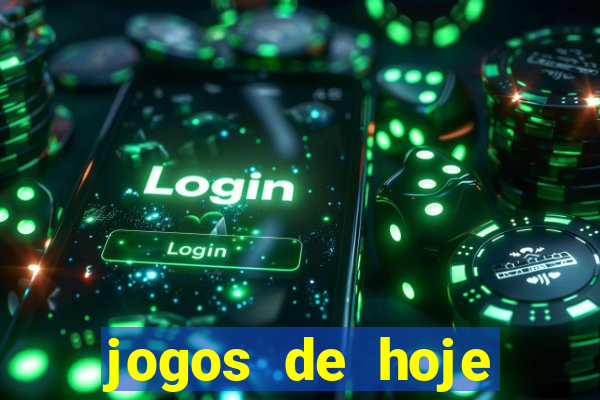 jogos de hoje estatistica e probabilidade