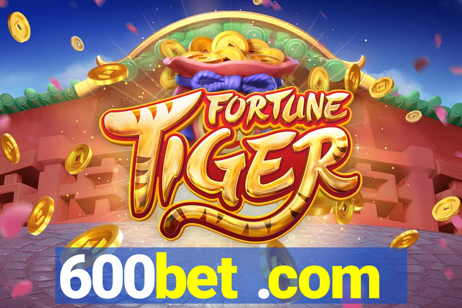 600bet .com