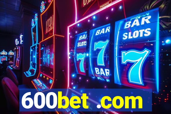 600bet .com