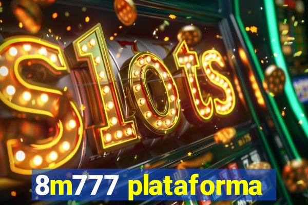 8m777 plataforma