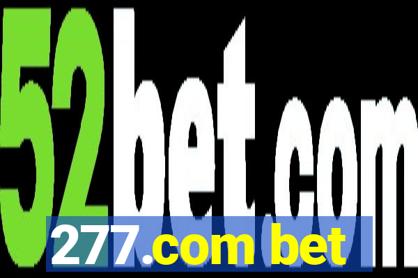 277.com bet