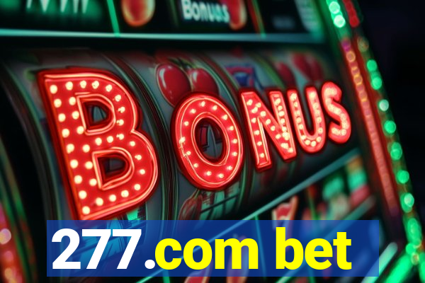 277.com bet