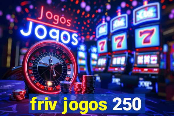 friv jogos 250