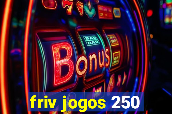 friv jogos 250