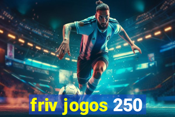 friv jogos 250