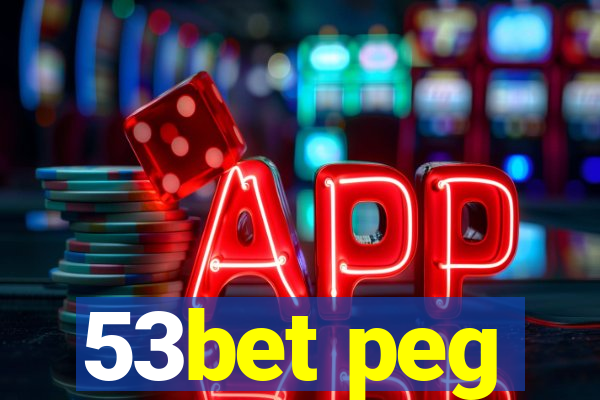 53bet peg