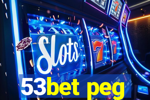 53bet peg