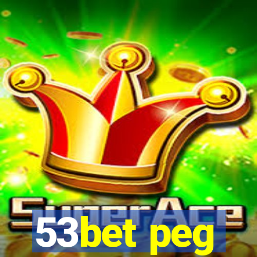 53bet peg