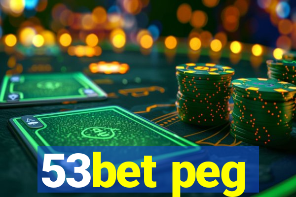 53bet peg