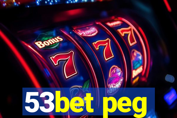 53bet peg