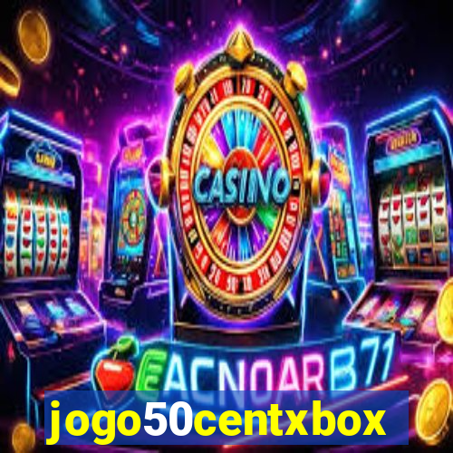 jogo50centxbox