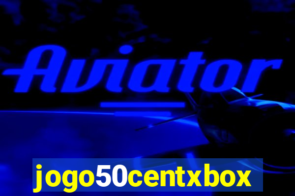 jogo50centxbox