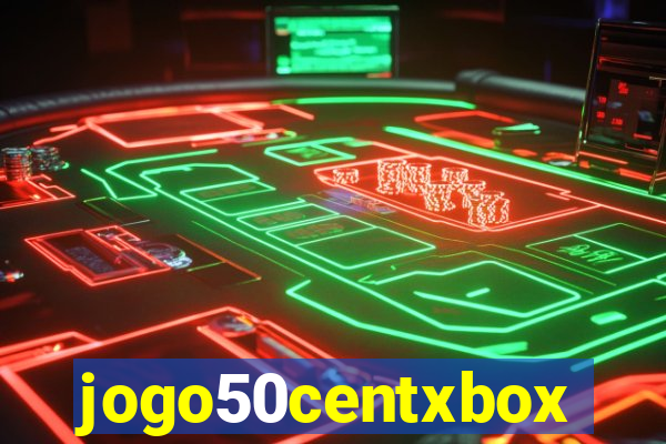 jogo50centxbox