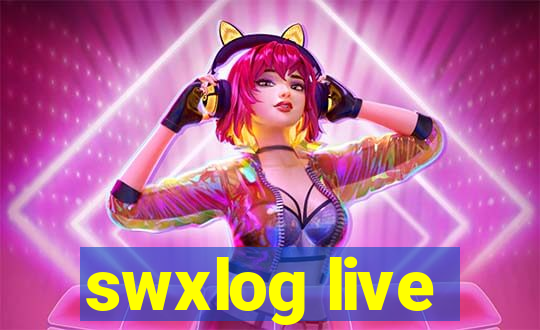 swxlog live