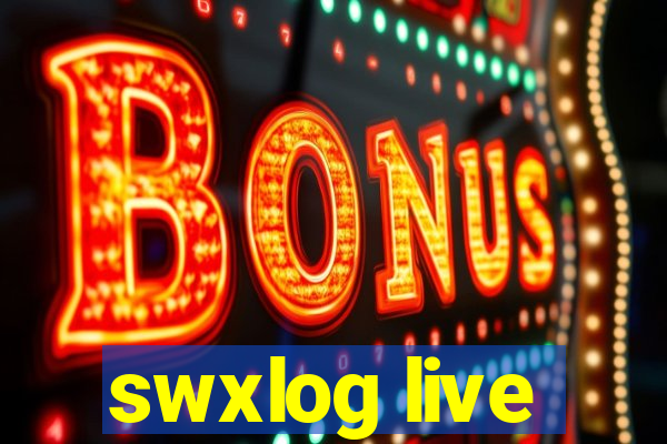 swxlog live