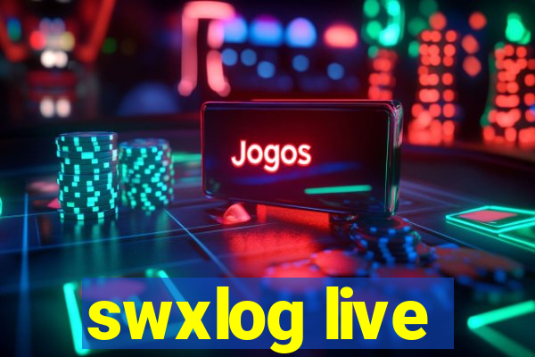 swxlog live