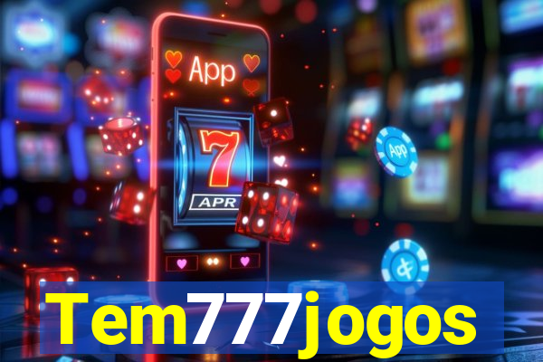 Tem777jogos