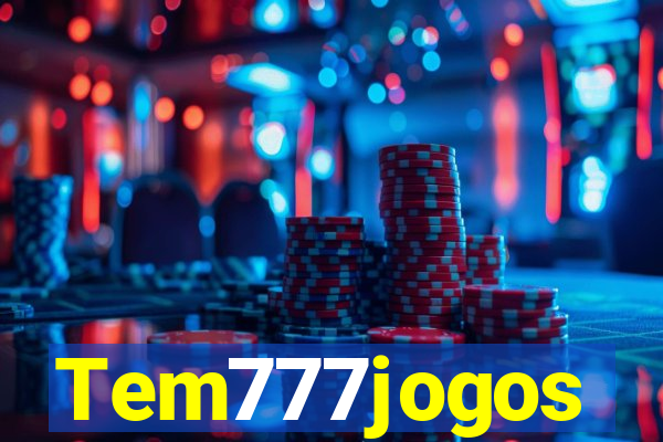 Tem777jogos