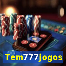 Tem777jogos