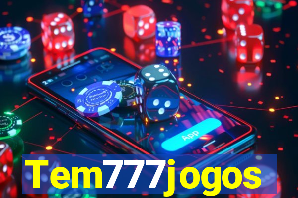 Tem777jogos