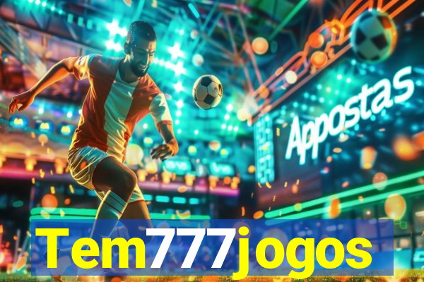 Tem777jogos