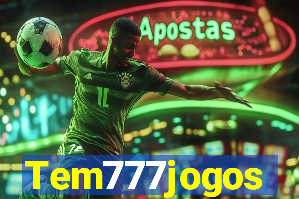 Tem777jogos