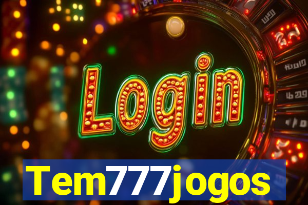 Tem777jogos