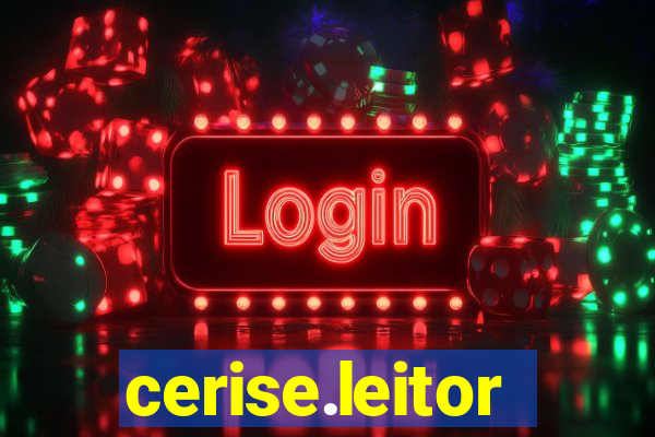 cerise.leitor