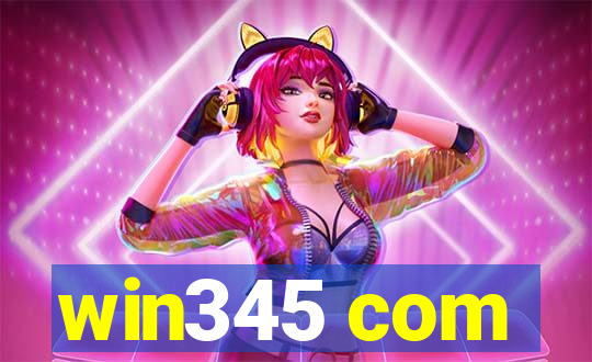 win345 com