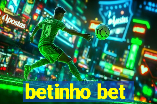 betinho bet