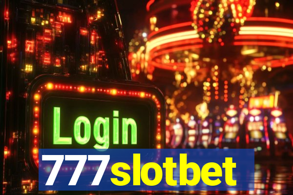 777slotbet