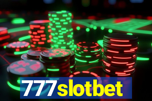 777slotbet