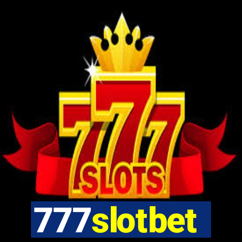 777slotbet