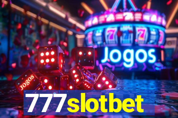 777slotbet