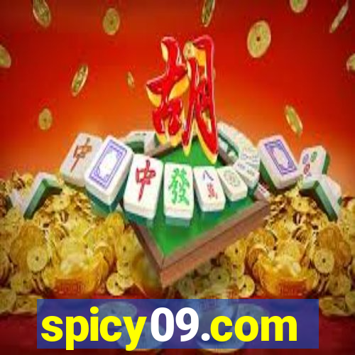 spicy09.com