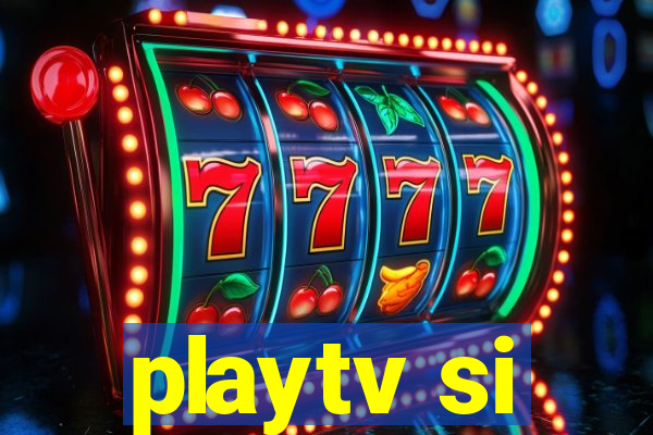 playtv si