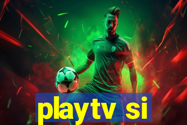 playtv si