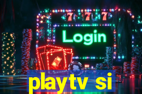 playtv si