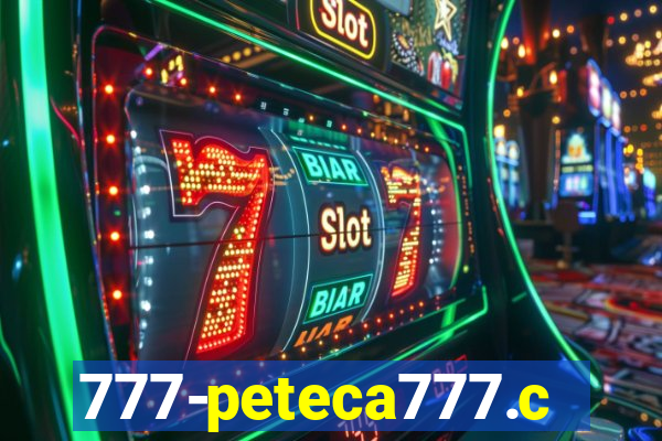 777-peteca777.com