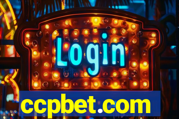 ccpbet.com