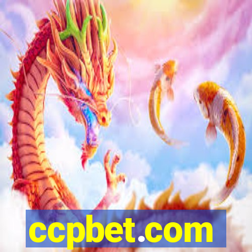 ccpbet.com