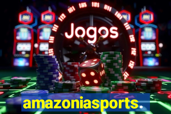 amazoniasports.com